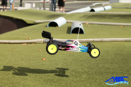 2013 ﻿﻿﻿﻿August Offroad 2WD DM